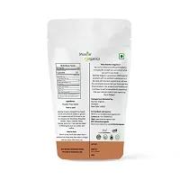 ManHar Organics Roasted Flax Seeds 250gm - Alsi Seeds for Weight Loss, Diet Food-thumb2