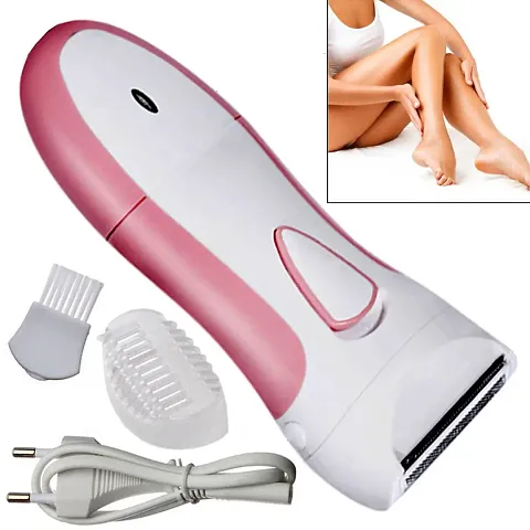 Waterproof Body Hair Remover