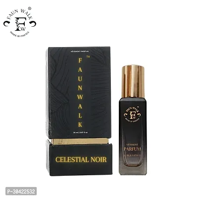 Faunwalk Long-lasting Vetement Perfume 20 ML