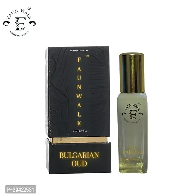 Faunwalk Long-lasting Vetement Perfume 20 ML