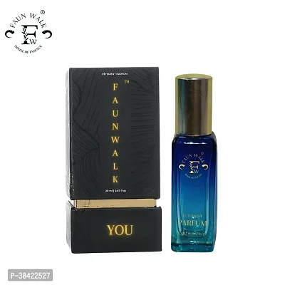 Faunwalk Long-lasting Vetement Perfume 20 ML