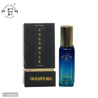 Faunwalk Long-lasting Vetement Perfume 20 ML