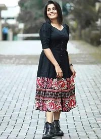 Classic Retro Women Dresses-thumb2