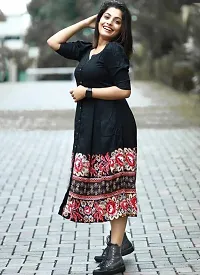 Classic Retro Women Dresses-thumb3