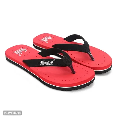 Fancy Synthetic Slipper Flipflops For Women