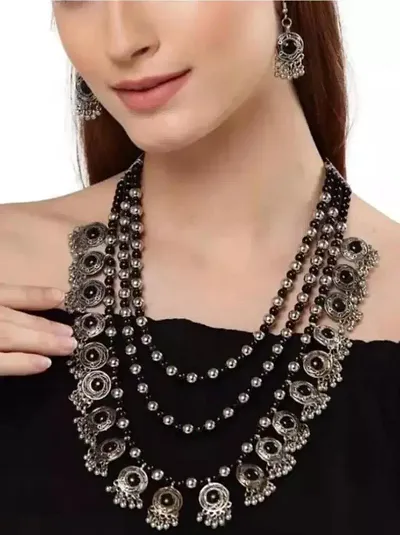 TET necklace for girls