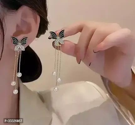 Elegant Earrings for Women-thumb0