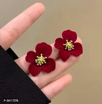 Elegant Earrings for Women-thumb0