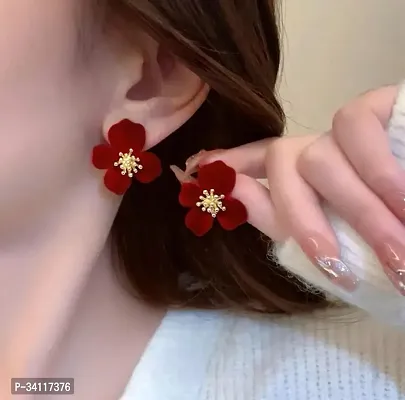 Elegant Earrings for Women-thumb4