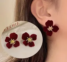 Elegant Earrings for Women-thumb2