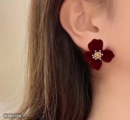 Elegant Earrings for Women-thumb2