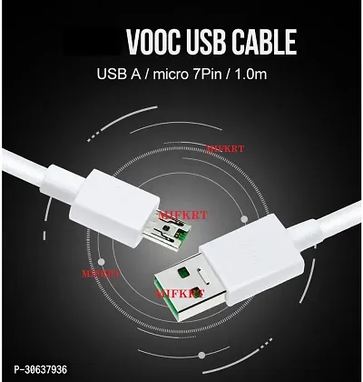 USB Charging Cable for Smart Phones-thumb3