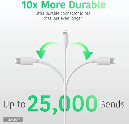 USB Charging Cable for Smart Phones-thumb3