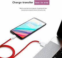 USB Charging Cable for Smart Phones-thumb2