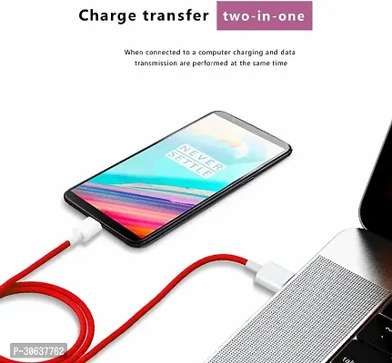 USB Charging Cable for Smart Phones-thumb3