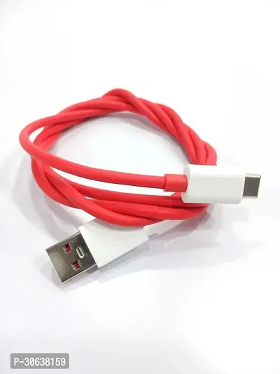 USB Charging Cable for Smart Phones-thumb5