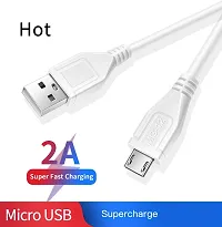 USB Charging Cable for Smart Phones-thumb1