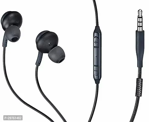 Wired Stereo Headset In Ear