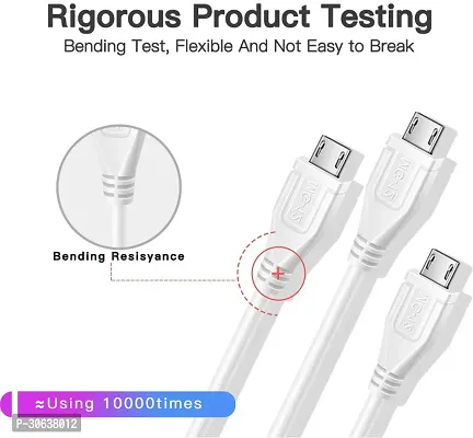 USB Charging Cable for Smart Phones-thumb3