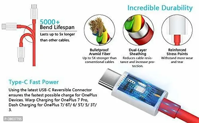 USB Charging Cable for Smart Phones-thumb2