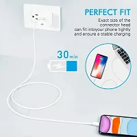 USB Charging Cable for Smart Phones-thumb3