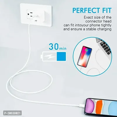 USB Charging Cable for Smart Phones-thumb4