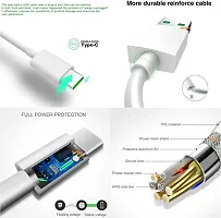 USB Charging Cable for Smart Phones-thumb1