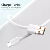 USB Charging Cable for Smart Phones-thumb1