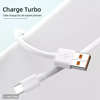 USB Charging Cable for Smart Phones-thumb2