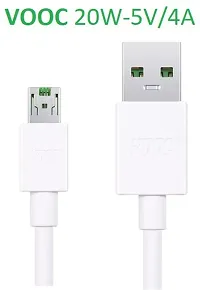 USB Charging Cable for Smart Phones-thumb2