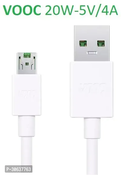 USB Charging Cable for Smart Phones-thumb3