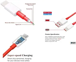 USB Charging Cable for Smart Phones-thumb3