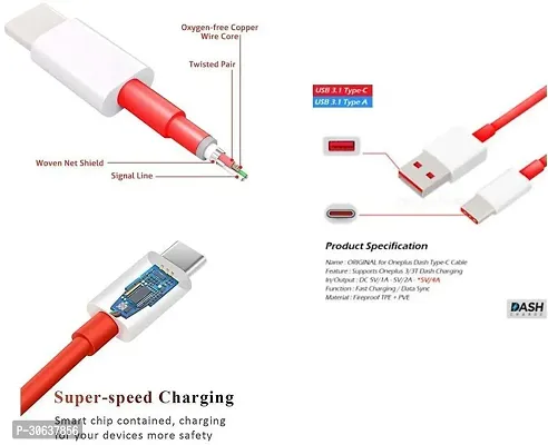 USB Charging Cable for Smart Phones-thumb4