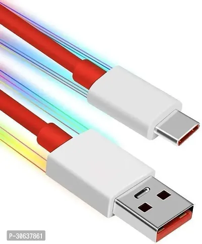 USB Charging Cable for Smart Phones-thumb3