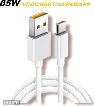 USB Charging Cable for Smart Phones-thumb0