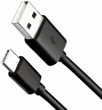 USB Charging Cable for Smart Phones-thumb1