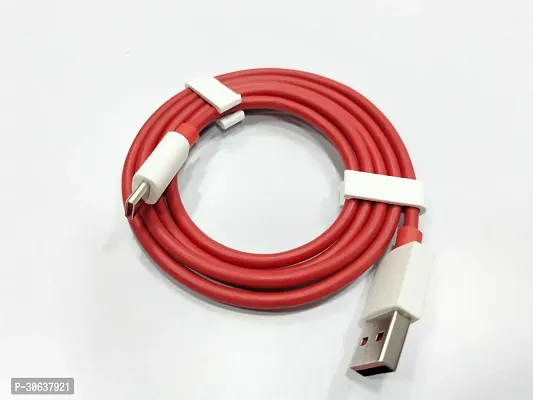 USB Charging Cable for Smart Phones-thumb0