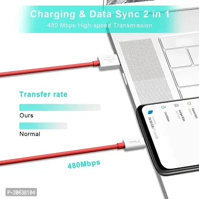 USB Charging Cable for Smart Phones-thumb5