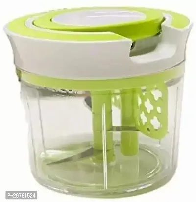 Vegetable And Fruit Chopper
