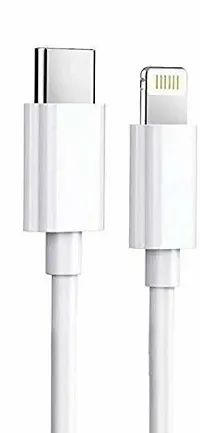 USB Charging Cable for Smart Phones-thumb1