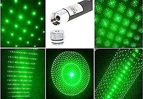 Rechargeable Green Laser Pointer-thumb2