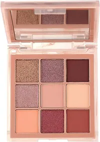 Sand Haze Obsessions Eyeshadow Palette-thumb1