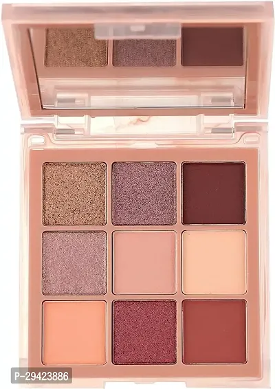 Sand Haze Obsessions Eyeshadow Palette-thumb2