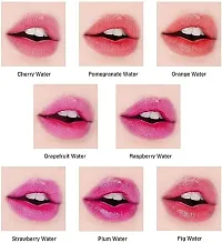 Fruits Jelly Color Change Lipstick Crazy Color Change Gel Lipstick-thumb3