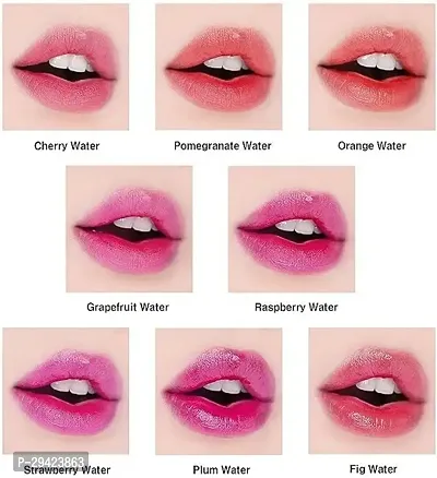 Fruits Jelly Color Change Lipstick Crazy Color Change Gel Lipstick-thumb4