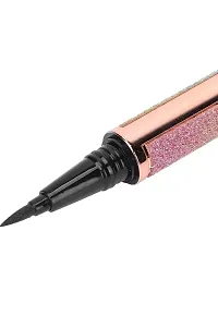 Water Proof Long Lasting Pencil Sketch Eye Liner-thumb1