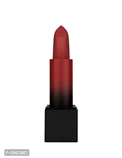 Chocolate Fragrance Matte Lipstick Pack Of 4-thumb2