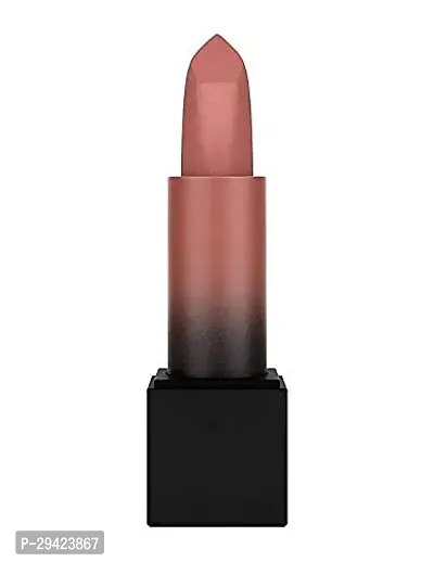 Chocolate Fragrance Matte Lipstick Pack Of 4-thumb4