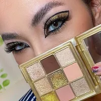 Gold Obessions Eyeshadow Palette-thumb1