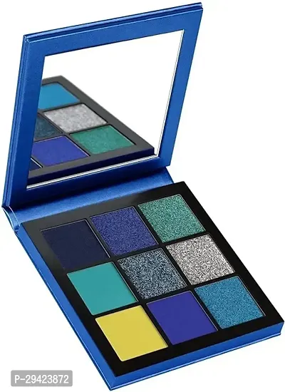 Sapphire Diamond Obsessions Mini Eye Shadow 9-thumb0